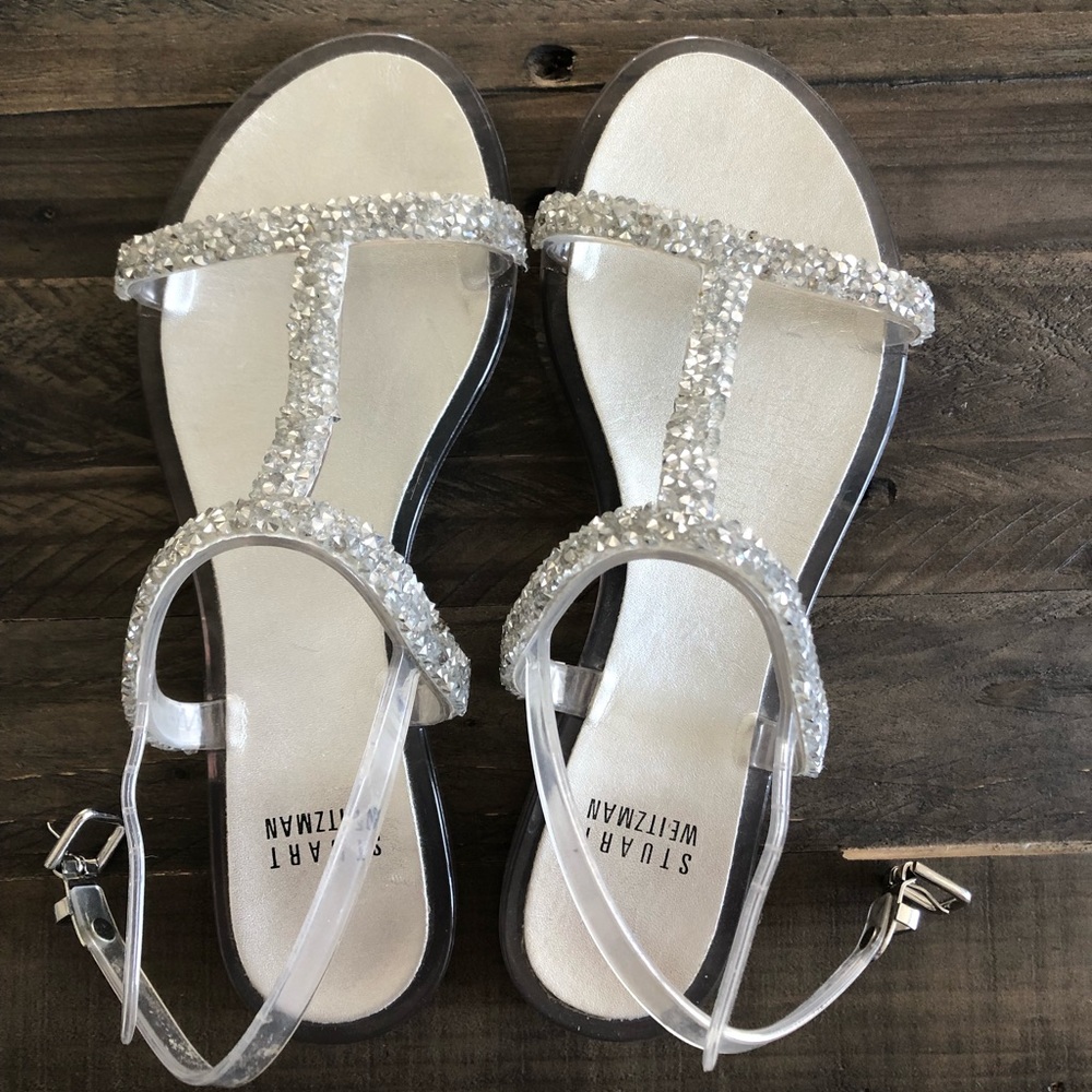 Stuart Weitzman Sandals